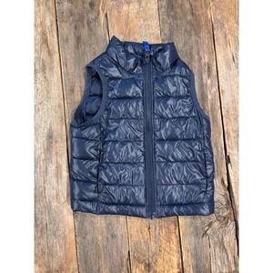 Primary kids toddler puffer vest